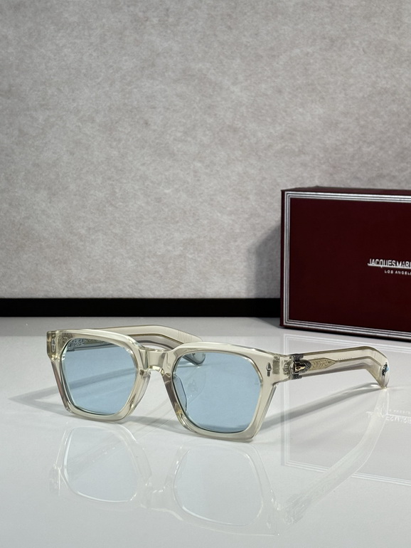 JACQUES MARIE MAGE Sunglasses(AAAA)- 770