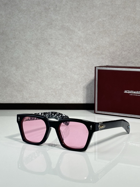 JACQUES MARIE MAGE Sunglasses(AAAA)- 769