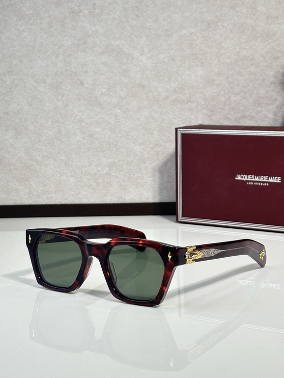 JACQUES MARIE MAGE Sunglasses(AAAA)- 767