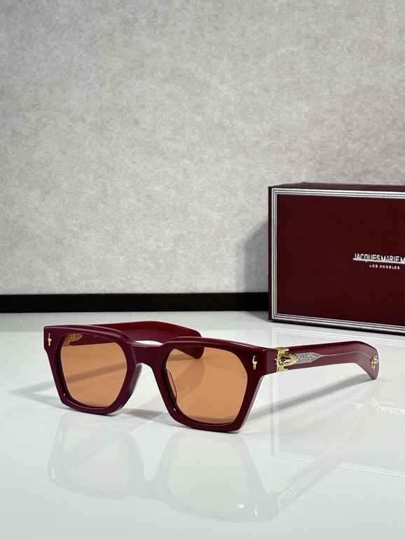JACQUES MARIE MAGE Sunglasses(AAAA)- 765