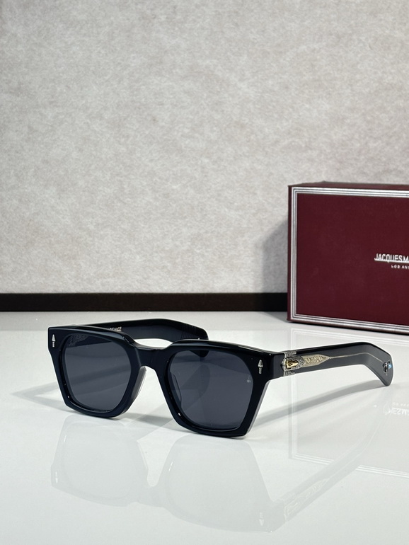 JACQUES MARIE MAGE Sunglasses(AAAA)- 763