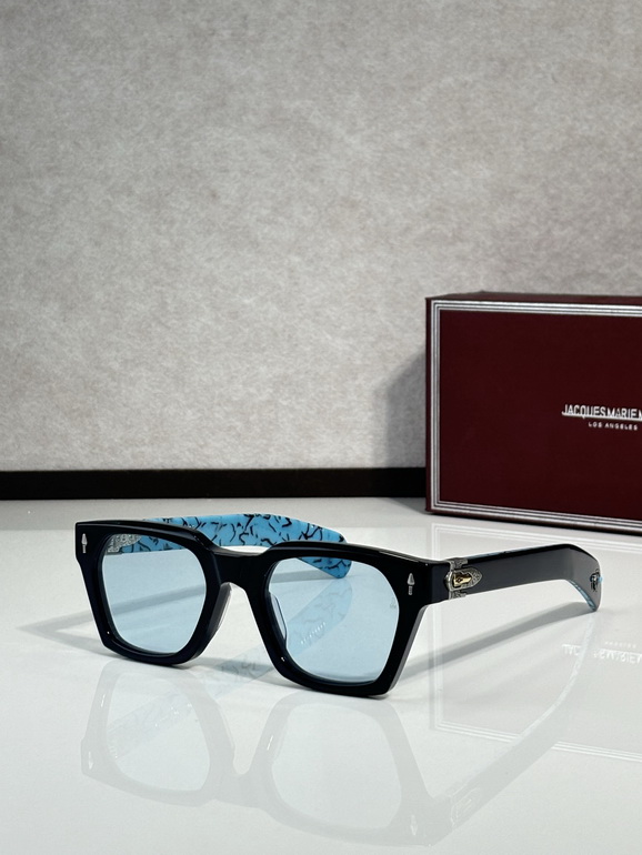 JACQUES MARIE MAGE Sunglasses(AAAA)- 762