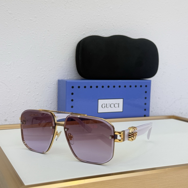 GUCCI Sunglasses(AAAA)-783