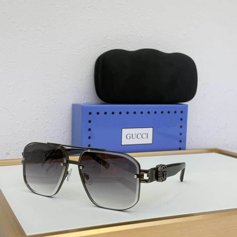 GUCCI Sunglasses(AAAA)-782