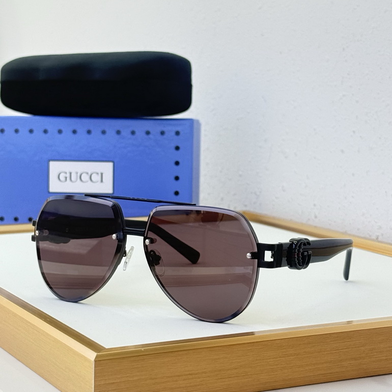 GUCCI Sunglasses(AAAA)-775