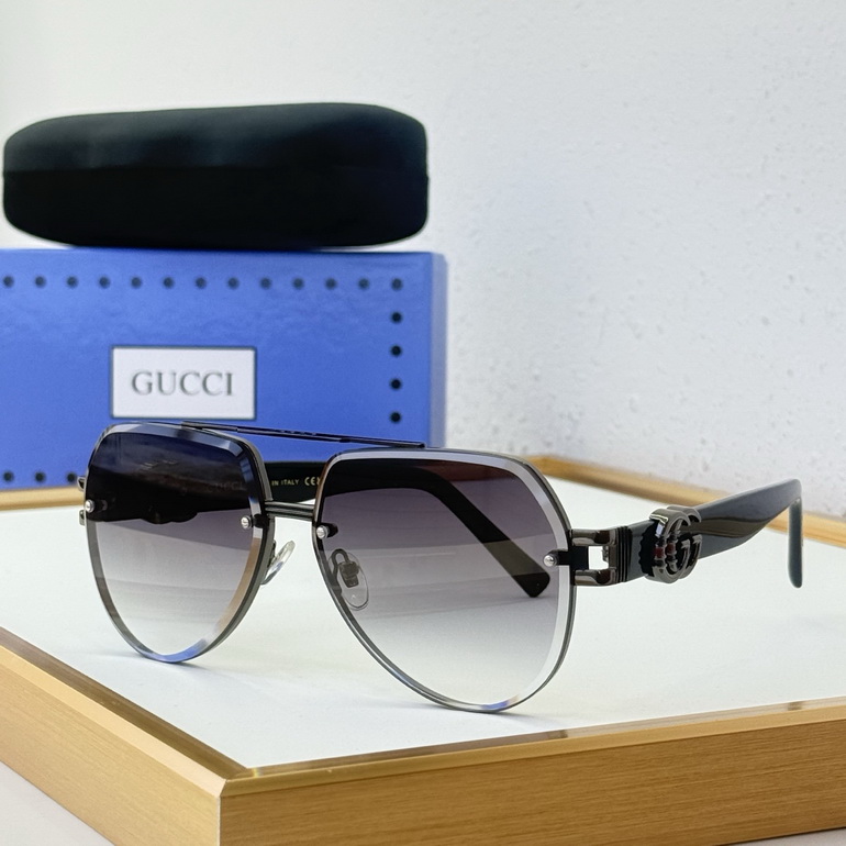 GUCCI Sunglasses(AAAA)-774