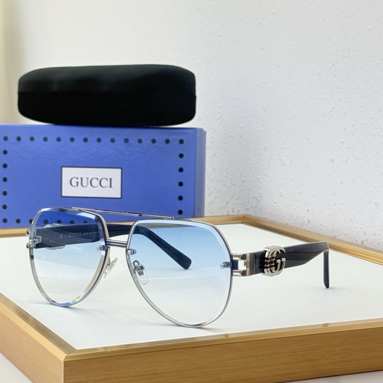 GUCCI Sunglasses(AAAA)-772
