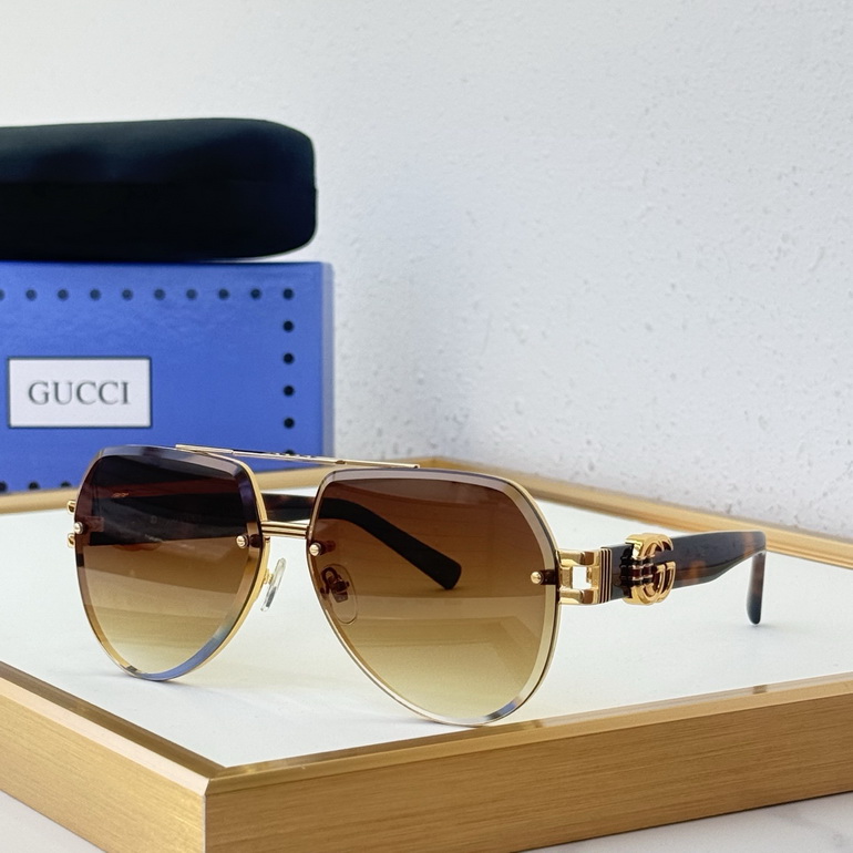 GUCCI Sunglasses(AAAA)-771