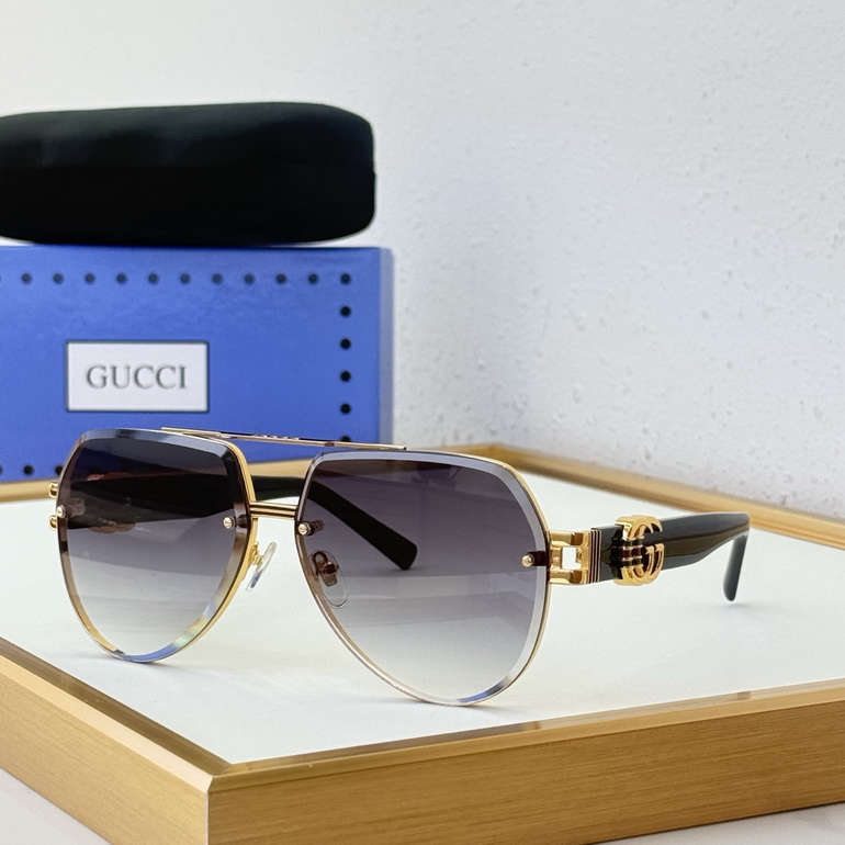 GUCCI Sunglasses(AAAA)-769