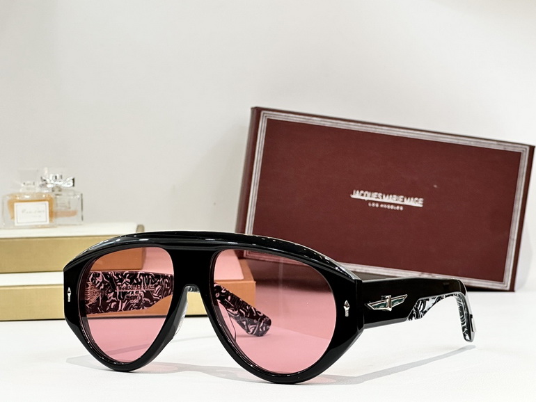 JACQUES MARIE MAGE Sunglasses(AAAA)- 761