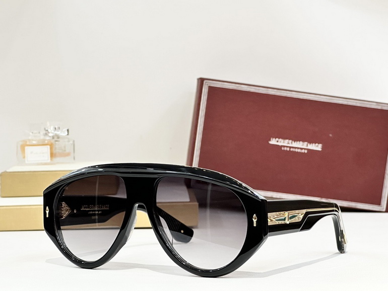 JACQUES MARIE MAGE Sunglasses(AAAA)-760