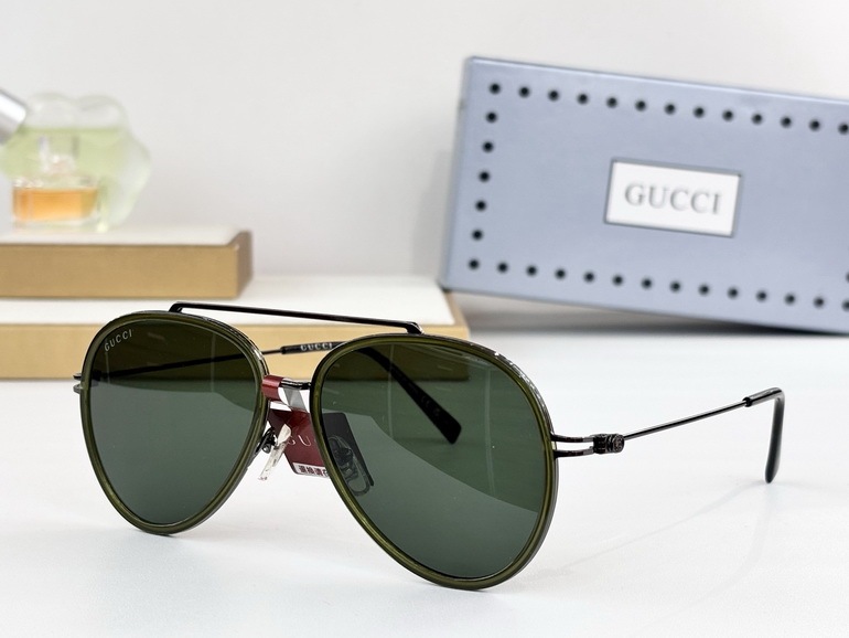 GUCCI Sunglasses(AAAA)-767