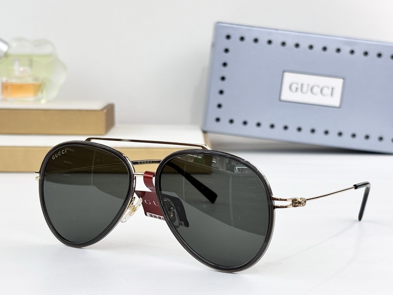 GUCCI Sunglasses(AAAA)-763