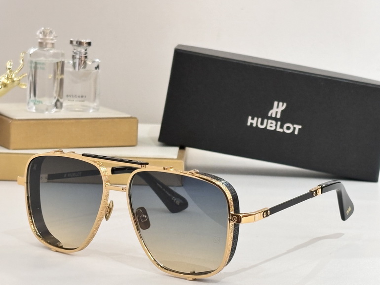 HUBLOT Sunglasses(AAAA)-052