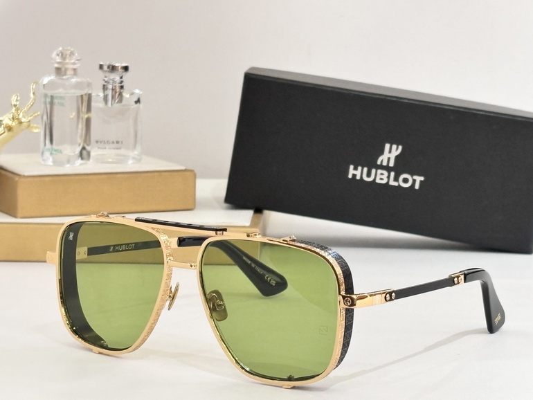 HUBLOT Sunglasses(AAAA)-051