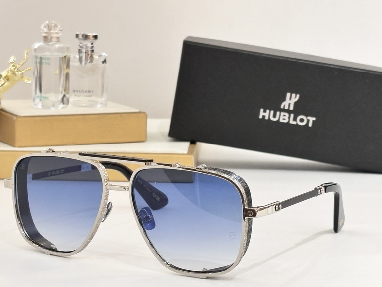 HUBLOT Sunglasses(AAAA)-050