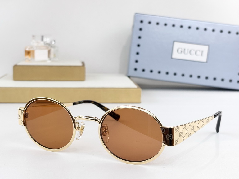 GUCCI Sunglasses(AAAA)-753