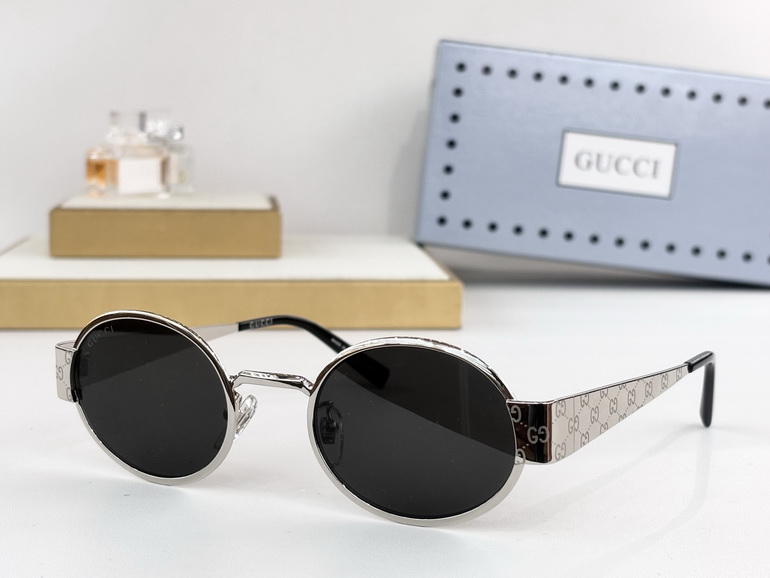 GUCCI Sunglasses(AAAA)-751