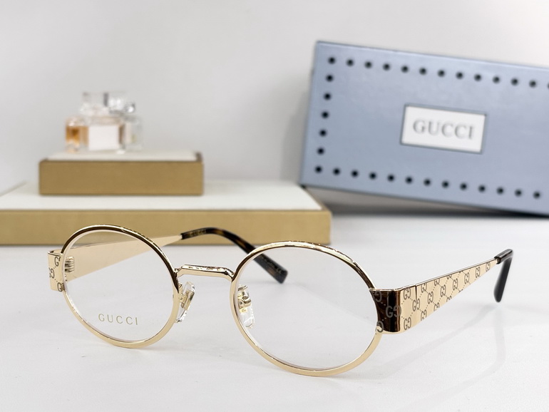 GUCCI Sunglasses(AAAA)-750