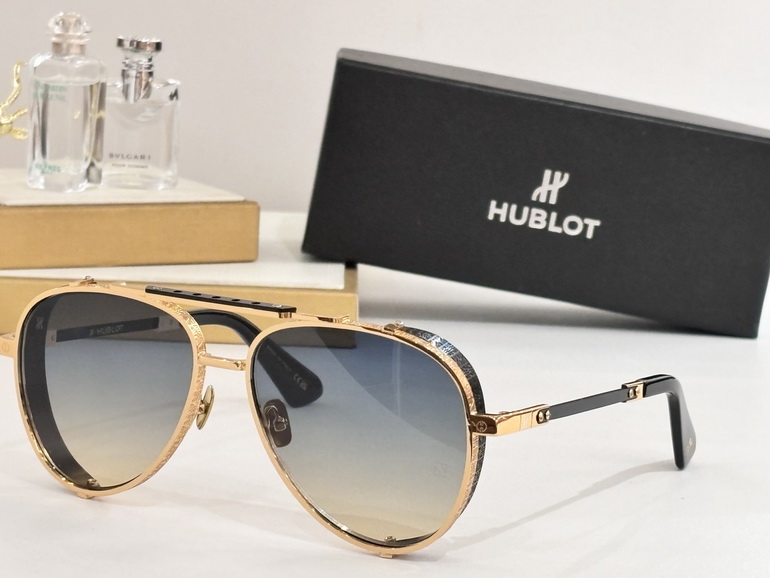 HUBLOT Sunglasses(AAAA)-046