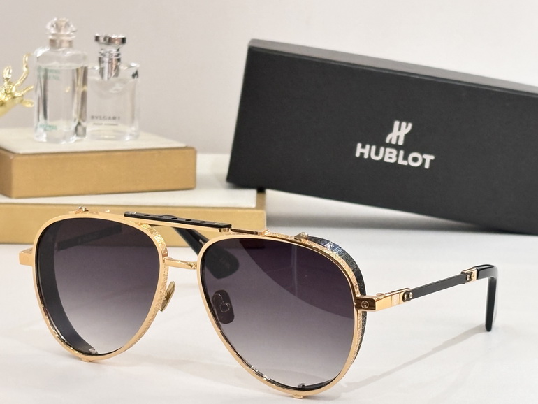 HUBLOT Sunglasses(AAAA)-044