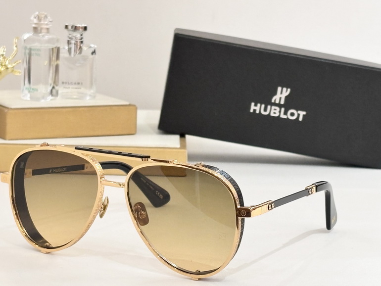 HUBLOT Sunglasses(AAAA)-042