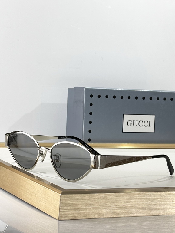 GUCCI Sunglasses(AAAA)-745
