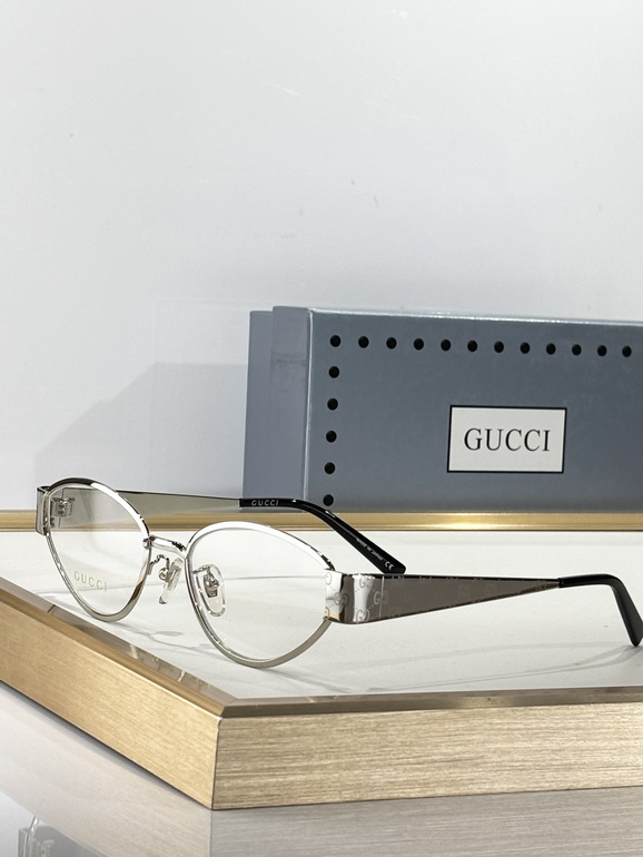 GUCCI Sunglasses(AAAA)-741