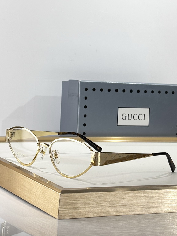 GUCCI Sunglasses(AAAA)-740