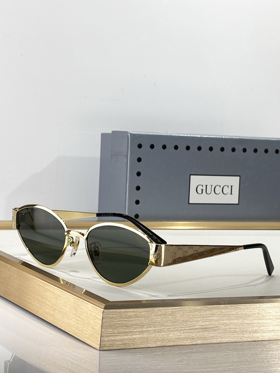 GUCCI Sunglasses(AAAA)-739