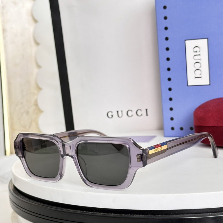 GUCCI Sunglasses(AAAA)-736