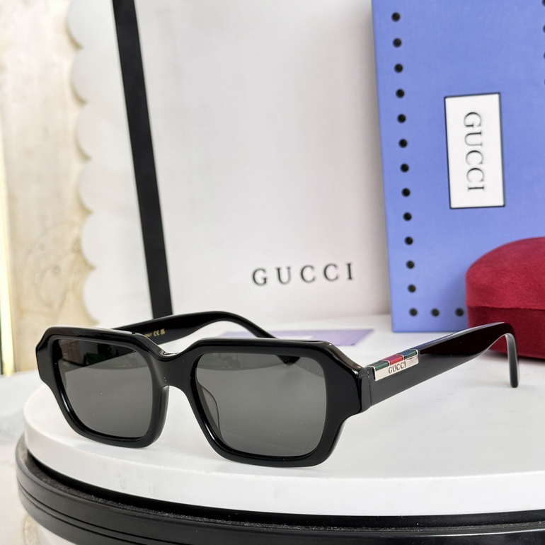 GUCCI Sunglasses(AAAA)-733