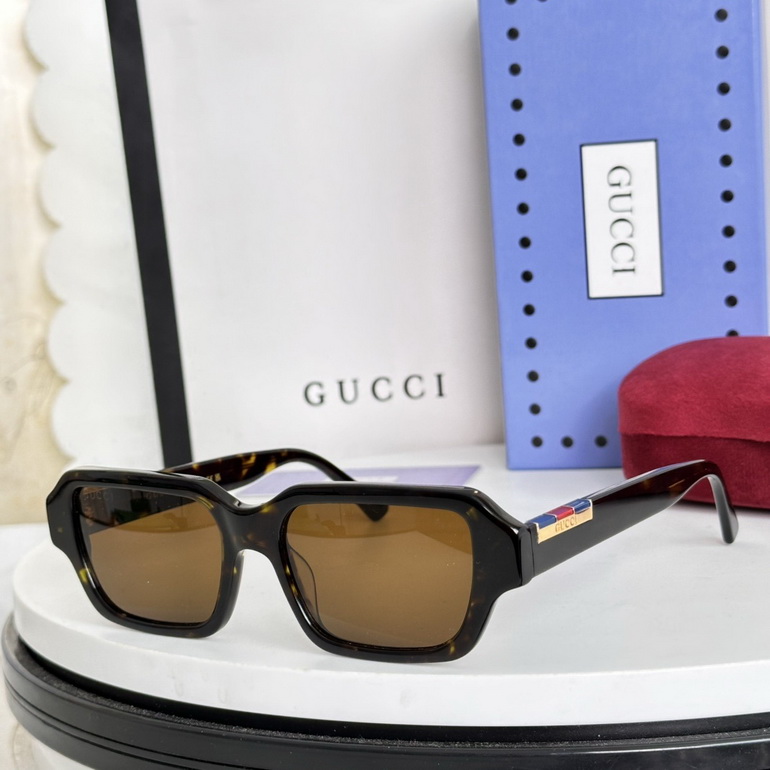GUCCI Sunglasses(AAAA)-732