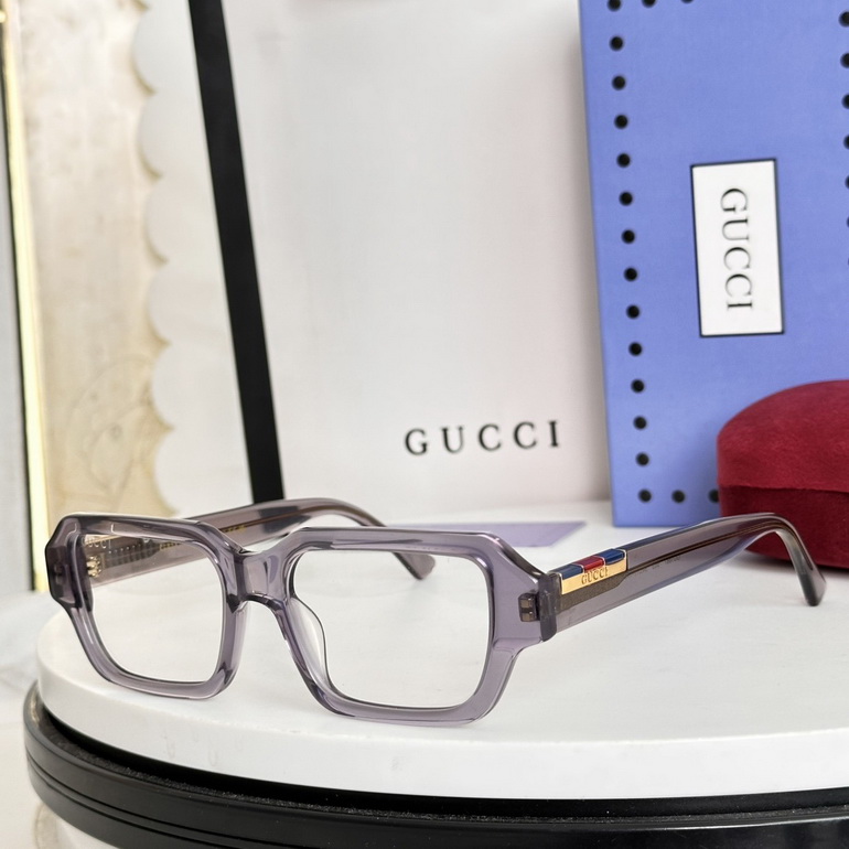 GUCCI Sunglasses(AAAA)-731