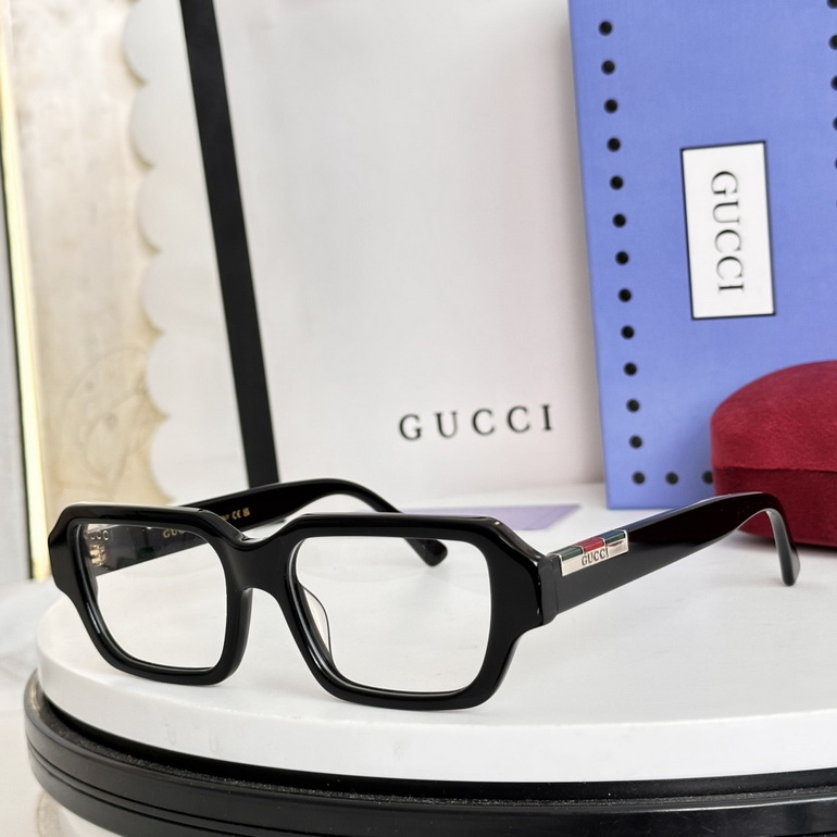 GUCCI Sunglasses(AAAA)-729