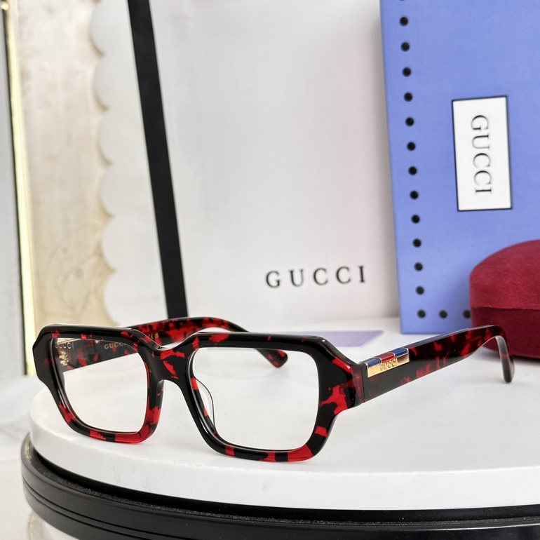 GUCCI Sunglasses(AAAA)-728