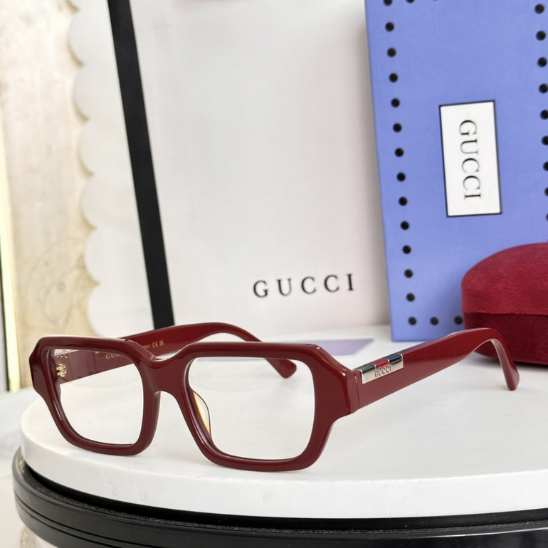 GUCCI Sunglasses(AAAA)-727