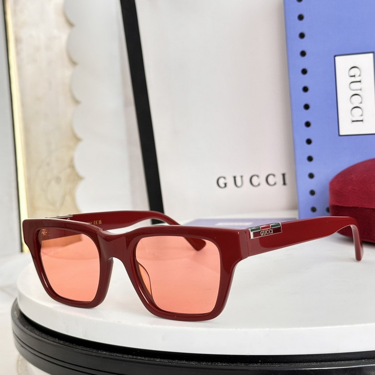 GUCCI Sunglasses(AAAA)-723