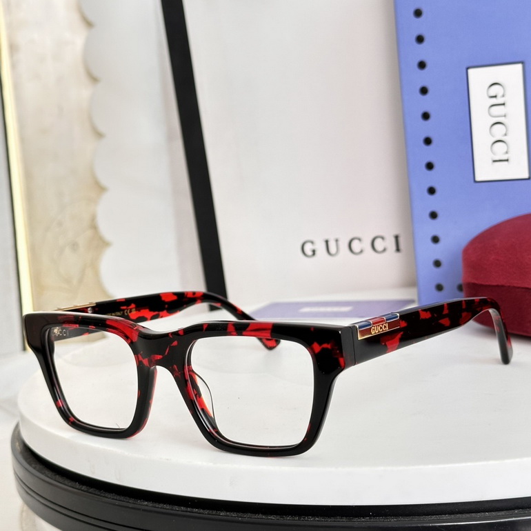 GUCCI Sunglasses(AAAA)-721