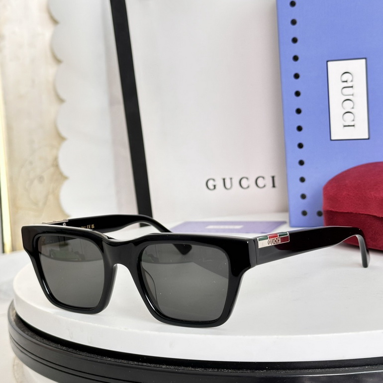 GUCCI Sunglasses(AAAA)-719