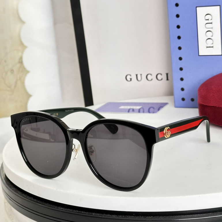 GUCCI Sunglasses(AAAA)-716