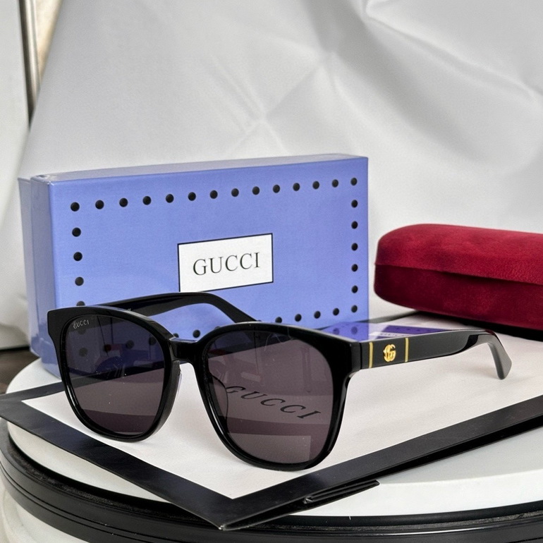 GUCCI Sunglasses(AAAA)-715