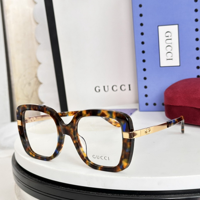 GUCCI Sunglasses(AAAA)-714