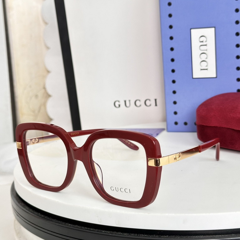 GUCCI Sunglasses(AAAA)-712