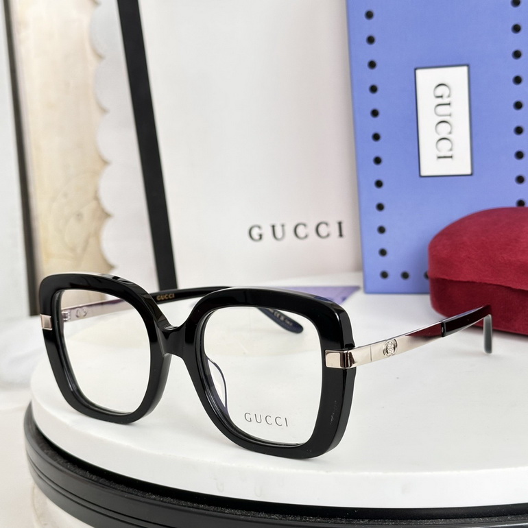GUCCI Sunglasses(AAAA)-711