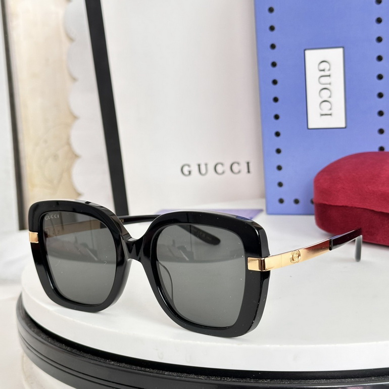 GUCCI Sunglasses(AAAA)-706