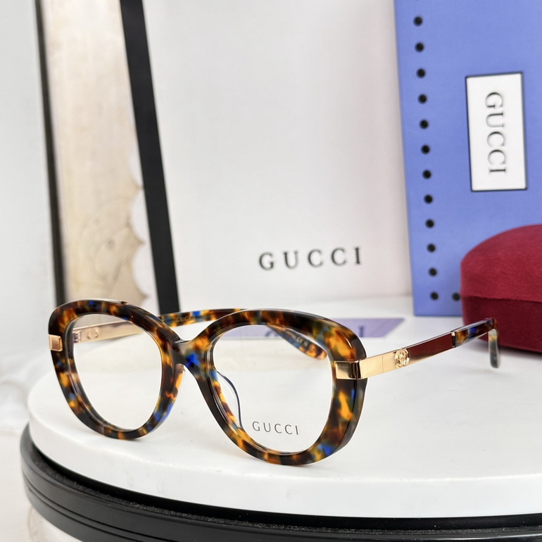 GUCCI Sunglasses(AAAA)-704