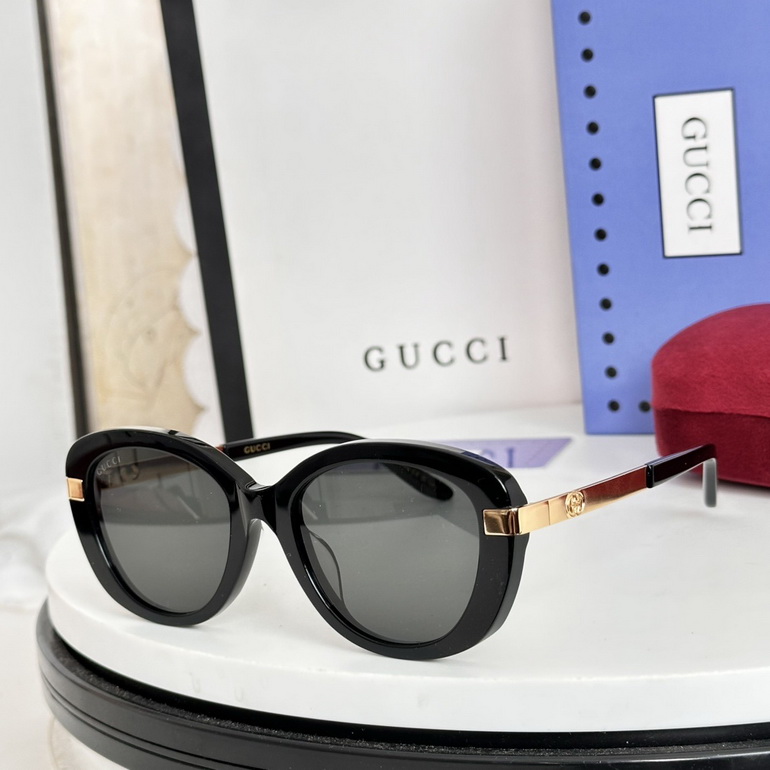 GUCCI Sunglasses(AAAA)-699