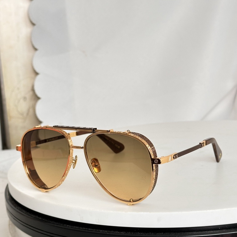HUBLOT Sunglasses(AAAA)-037