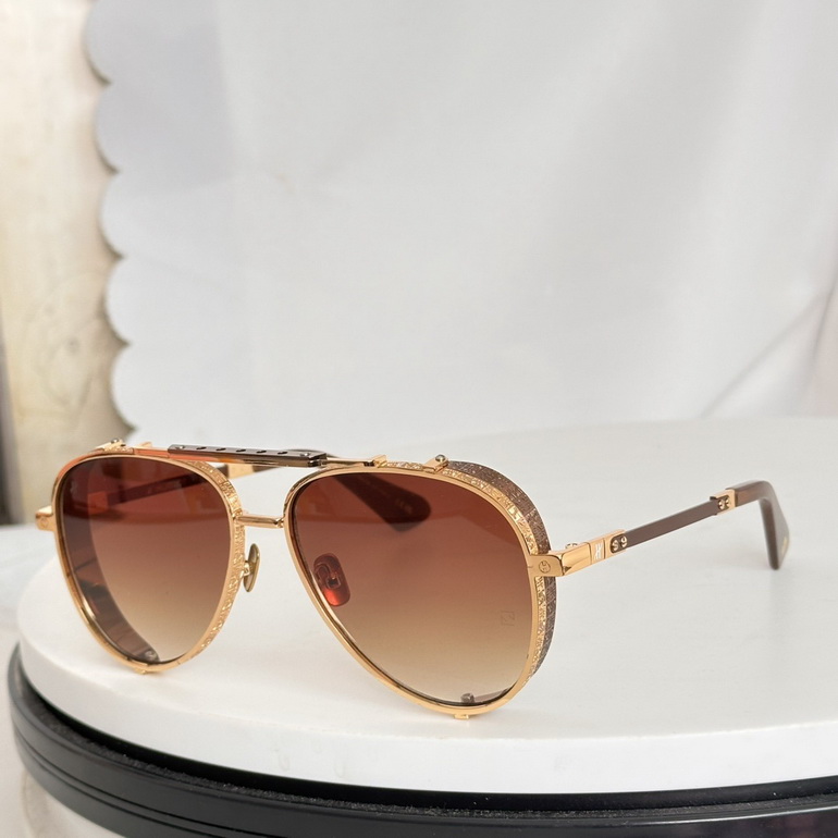 HUBLOT Sunglasses(AAAA)-036